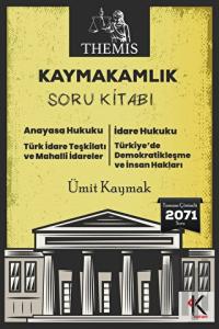 THEMIS Kaymakamlık Soru Kitabı