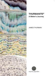 Thumanite - A Maker's Journey