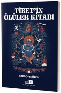 Tibet'in Ölüler Kitabı