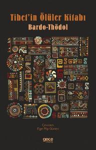 Tibet'in Ölüler Kitabı