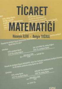 Ticaret Matematiği