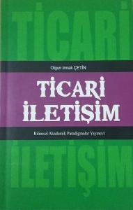 Ticari İletişim