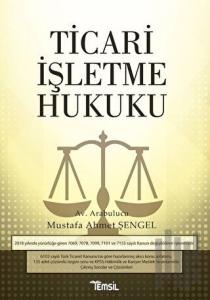 Ticari İşletme Hukuku