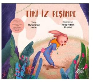 Tiki İz Peşinde (Ciltli)