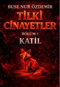 Tilki Cinayetler Bölüm 1: Katil