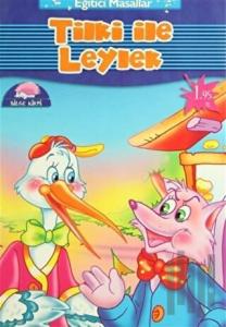 Tilki İle Leylek