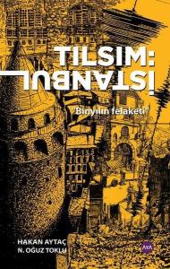 Tılsım-İstanbul