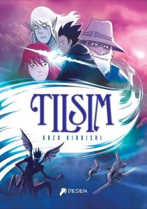 Tılsım Serisi Set