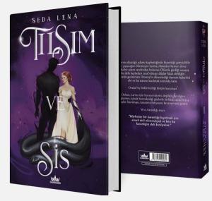 Tılsım ve Sis 2 - Adanmışa Aldanmak (Ciltli)
