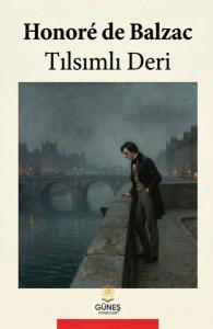 Tılsımlı Deri
