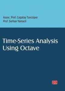 Time-Series Analysis Using Octave