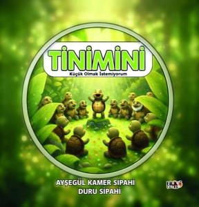 Tinimini - Küçük Olmak İstemiyorum