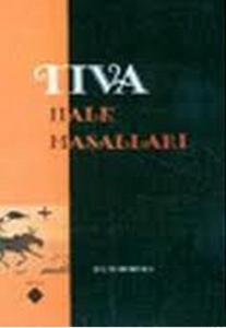 Tıva Halk Masalları