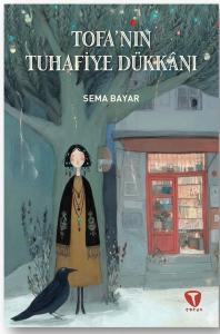 Tofa'nın Tuhafiye Dükkanı