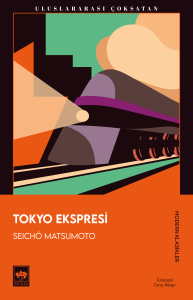 Tokyo Ekspresi