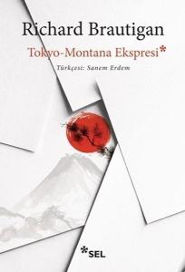 Tokyo - Montana Express