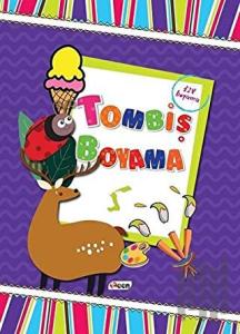 Tombiş Boyama 5