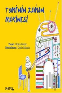 Tomi'nin Zaman Makinesi