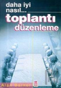 Toplantı Düzenleme