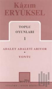 Toplu Oyunları 1 Adalet Adaleti Arıyor / Yontu