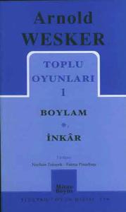 Toplu Oyunları 1 - Boylam-İnkar
