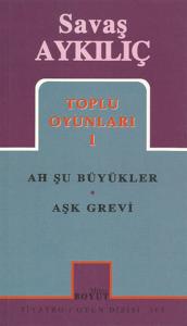 Toplu Oyunları 1