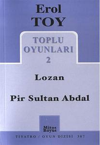 Toplu Oyunları 2 - Lozan-Pir Sultan Abdal