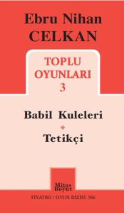 Toplu Oyunları 3 - Ebru Nihan Celkan