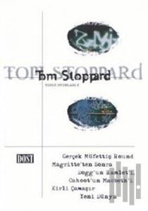 Toplu Oyunları 3 Gerçek Müfettiş Hound / Magritte’ten Sonra / Dogg’un Hamlet’i / Cahoot’un Macbeth’i / Kirli Çamaşır / Yeni Dünya