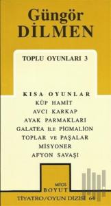 Toplu Oyunları 3