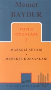 Toplu Oyunları 5 Maskeli Süvari / Menekşe Korsanları