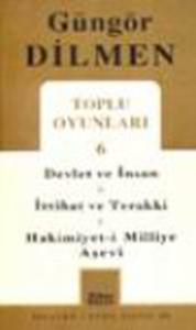 Toplu Oyunları 6 Devlet ve İnsan