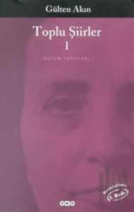 Toplu Şiirleri 1 1956 - 1976