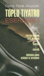 Toplu Tiyatro Eserleri-1