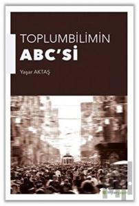 Toplumbilimin ABC'si