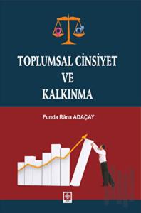 Toplumsal Cinsiyet ve Kalkınma