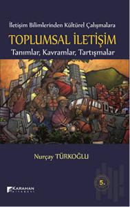Toplumsal İletişim