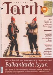 Toplumsal Tarih Dergisi Sayı: 147