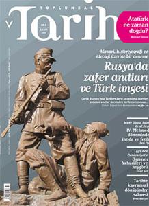 Toplumsal Tarih Dergisi Sayı: 203