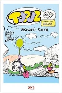 Topuz Esrarlı Küre