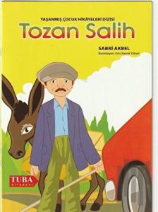 Tozan Salih - Yaşanmış Çocuk Hikayeleri Dizisi