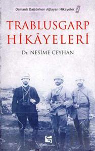 Trablusgarp Hikayeleri