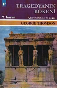 Tragedyanın Kökeni