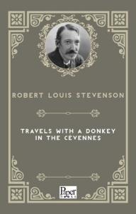 Travels With A Donkey İn The Cvennes