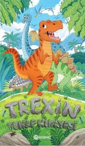 Trexin Tuhaf Hikayesi