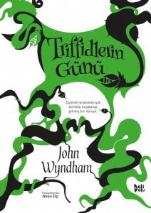 Triffidlerin Günü (Ciltli)