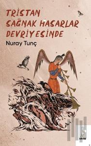 Tristan Sağnak Hasarlar Devriyesinde