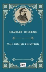 Trois Histoires De Fantmes