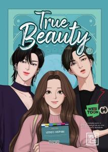 True Beauty Cilt - 10