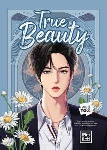 True Beauty Cilt - 8